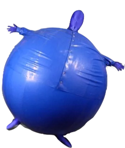 Стикер weirdsextoys - 11