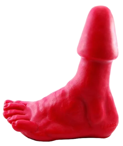 ступни Ушной