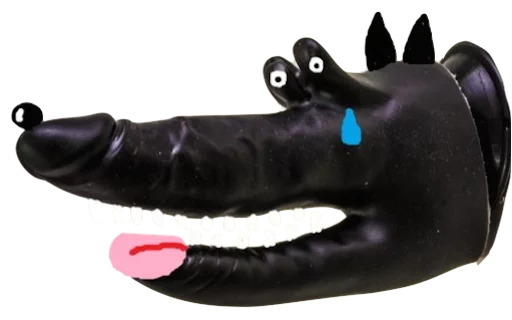 мультфильм клык зуб