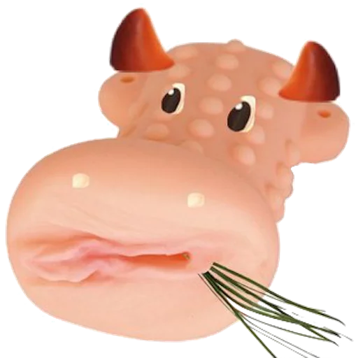 животное фигура животного свинья