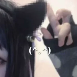 Sticker БОЛЬШЕ СТИКОВ ТУТ @sekstick - 9