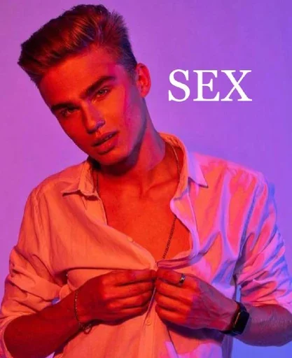 секс символ - 