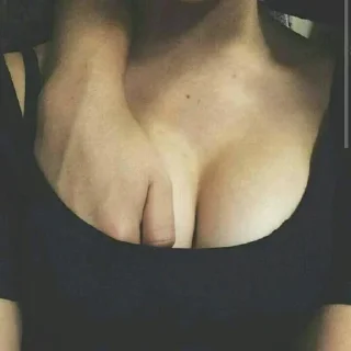 Стикер Украинские Коты - 6