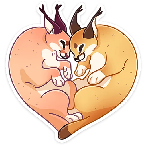 Sticker seymour_vk - 1