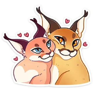 Sticker Сеймурр ::  @stickroom - 10