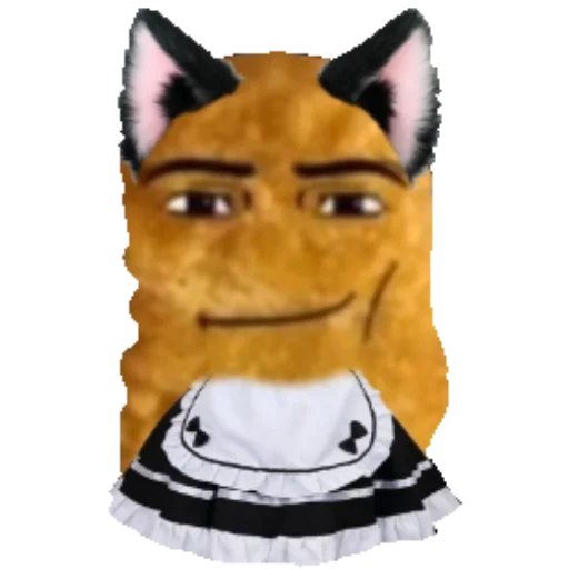 Sticker seyoripacknagets - 1