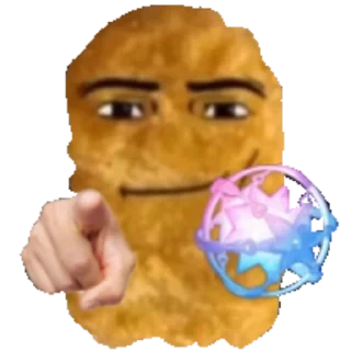 Sticker nagets Se.yo.ri - 2