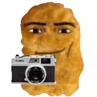 Sticker nagets Se.yo.ri - 7