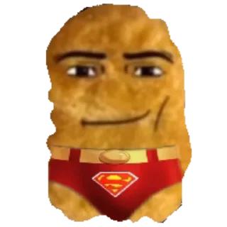 Sticker nagets Se.yo.ri - 1