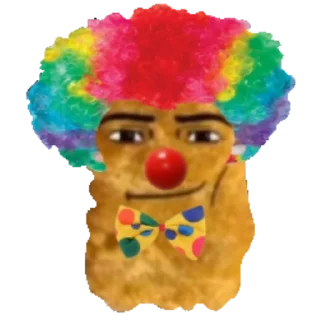 Sticker nagets Se.yo.ri - 0