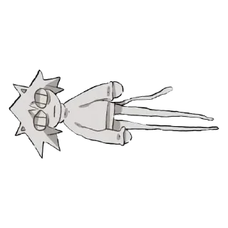 Стикер Самые Лучшие Стикеры - 7