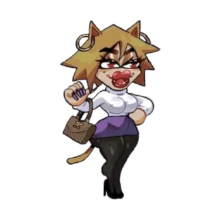 Стикер Самые Лучшие Стикеры - 10