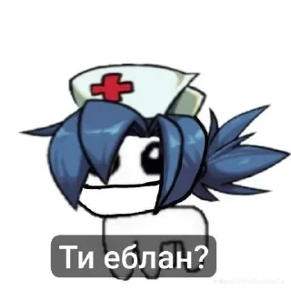 Стикер °Скуллгерс° @sozdat_stikery_bot - 9