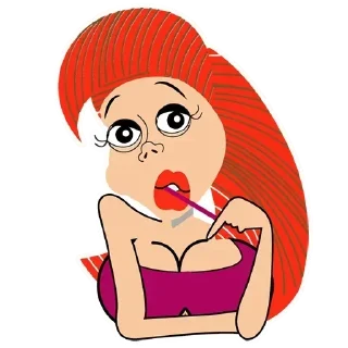 Стикер Самые Лучшие Стикеры - 9