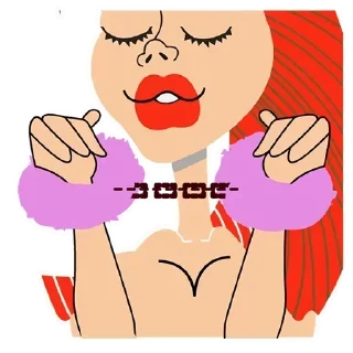 Стикер Самые Лучшие Стикеры - 2