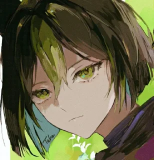 Стикер Cocomil @sozdat_stikery_bot - 0