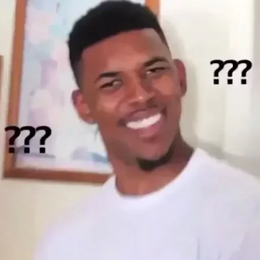 human face smile person