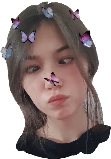 Стикер sfaodx - 1