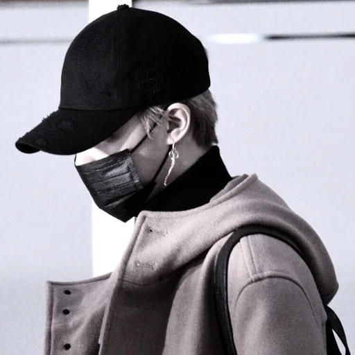 Человек модный аксессуар одежда