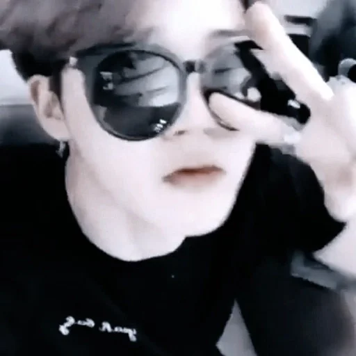 Человек Очки человеческое лицо