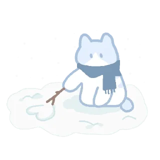 Sticker ♡ sfhkll ♡ - 1