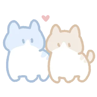 Sticker ♡ sfhkll ♡ - 4