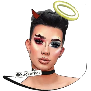 Sticker @Stickerkar   @Taghvim_sal - 5