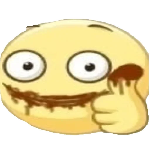 smiley emoticon clipart