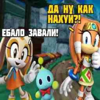 Sticker sfsb @zmstark - 7