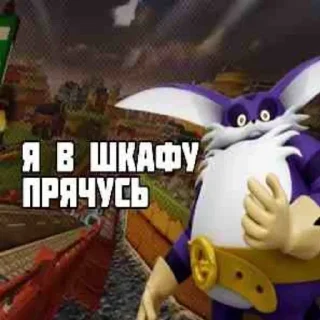 Sticker sfsb @zmstark - 9