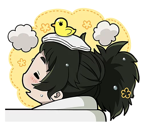Sticker Steins;Gate 0 RINE stickers - 1