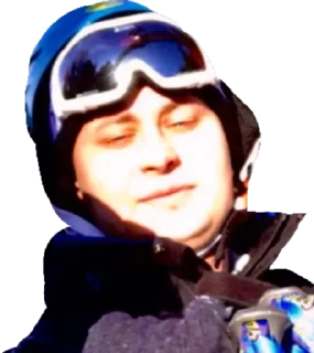 Sticker SG daily - 0