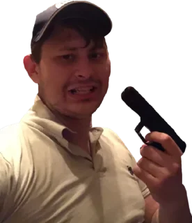 Sticker SG daily - 6