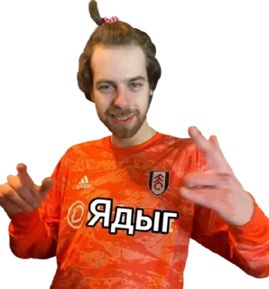 Sticker SG daily - 3