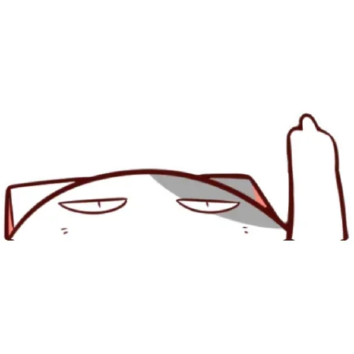 Sticker @i_love_akame - 7