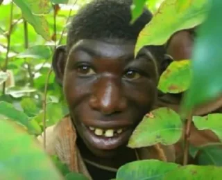 Стикер Nigger (@CalsiBot) - 2