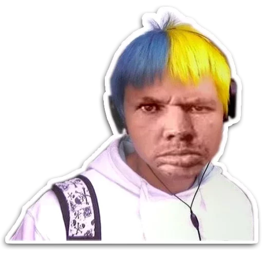 Стикер Глад Валакас by @fStikBot - 11