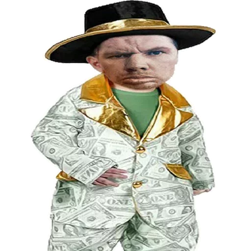 Стикер Глад Валакас by @fStikBot - 9