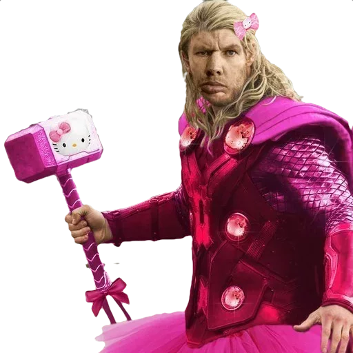 Стикер Глад Валакас by @fStikBot - 4