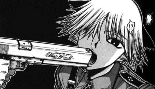 Стикер sh1wt - 1