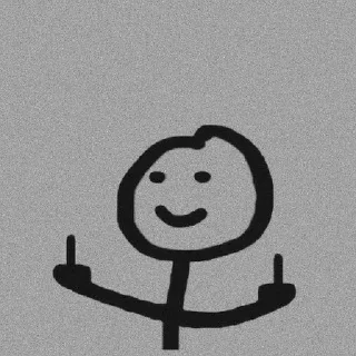 Стикер Stickers by @gostickerbot - 1