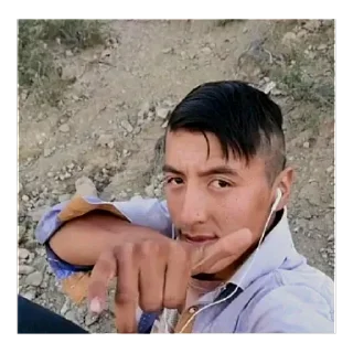 Стикер Stickers by @gostickerbot - 2