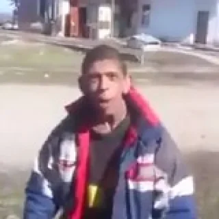 Стикер Stickers by @gostickerbot - 4