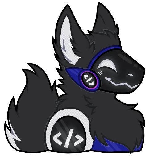 Shade Protogen - 