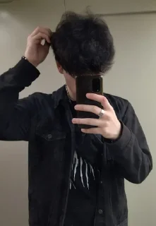 Sticker 50 оттенков раши 😈 by @LegushkaStickers - 6