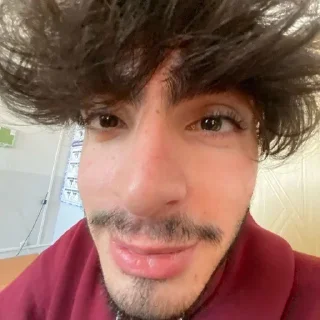 Sticker 50 оттенков раши 😈 by @LegushkaStickers - 4