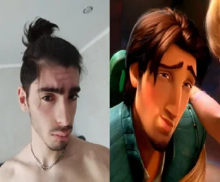 Sticker 50 оттенков раши 😈 by @LegushkaStickers - 8