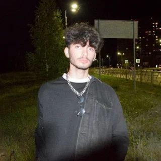 Sticker 50 оттенков раши 😈 by @LegushkaStickers - 1