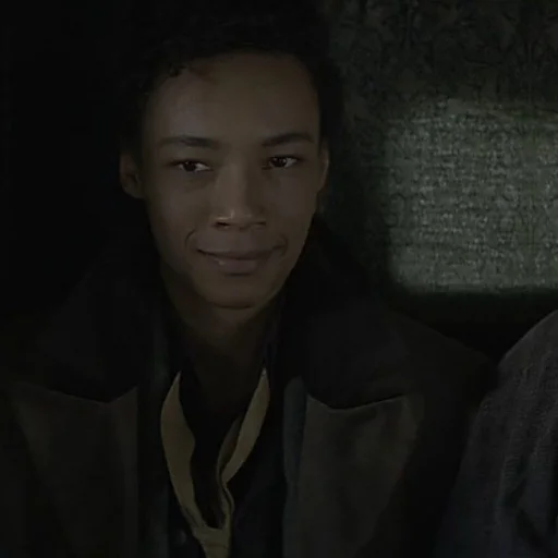 человеческое лицо Человек портрет