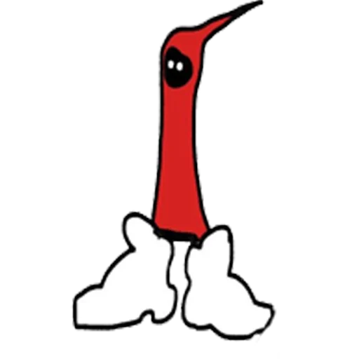 Sticker shadow_wizard_money_gangzz - 1